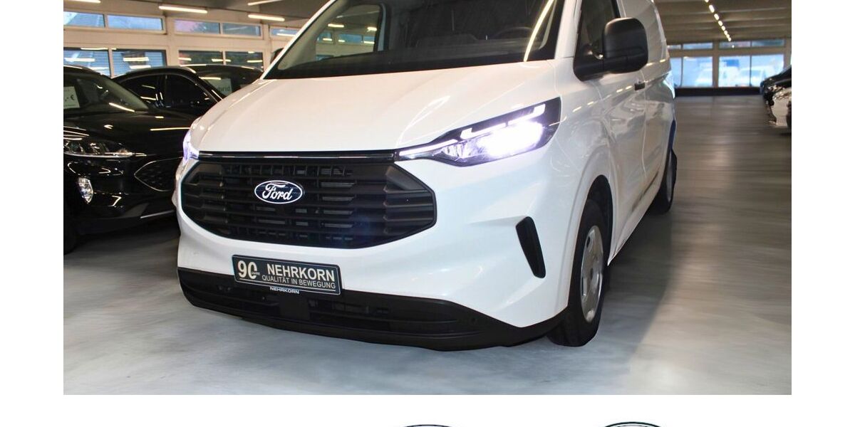 Ford Transit Custom 32.350 km 30.950 &euro; Flensburg 24941