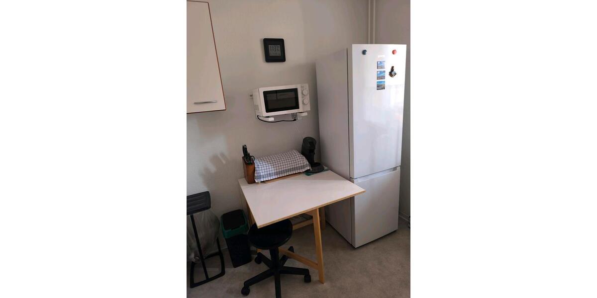 Etagenwohnung Harrislee - 2.5 Zimmer, 57 m&sup2;, 525&euro; | Angebot:25217617