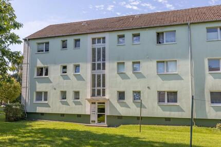 Wohnung Flensburg Fruerlund - 3 Zimmer, 66 m&sup2;, 599&euro; | Angebot:24510905