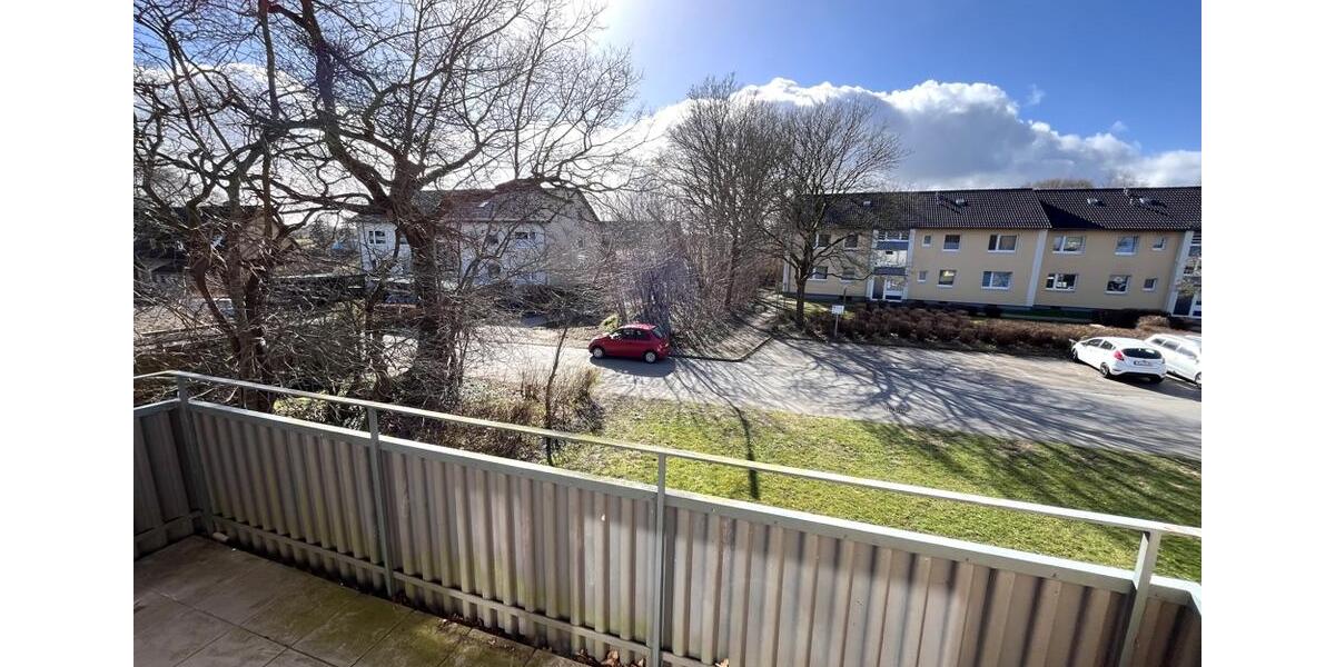 Etagenwohnung Glücksburg (Ostsee) - 3 Zimmer, 62 m&sup2;, 470&euro; | Angebot:25988451