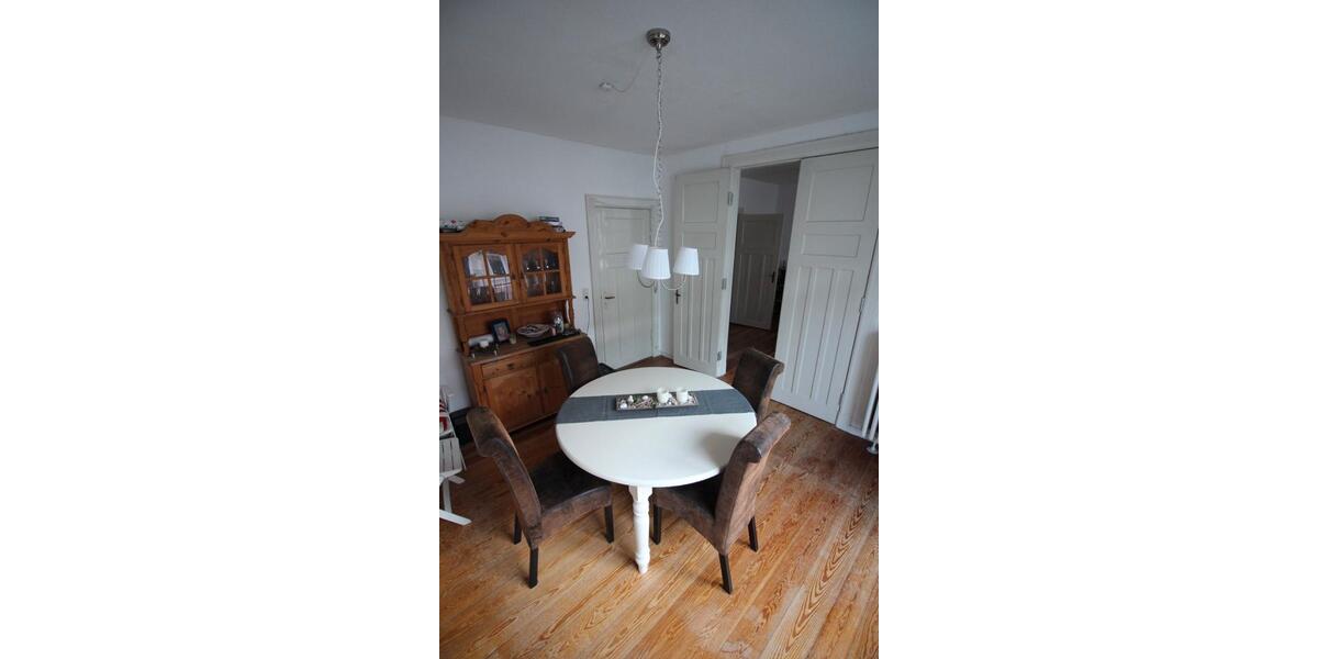 Etagenwohnung Glücksburg (Ostsee) - 3 Zimmer, 60 m&sup2;, 460&euro; | Angebot:25988117