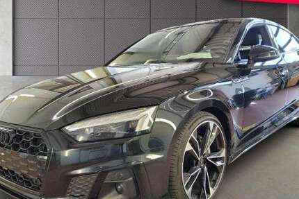 Audi A5 121.857 km 30.890 &euro; Flensburg 24941