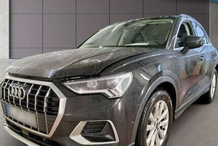 Audi Q3 163.800 km 22.890 &euro; Flensburg 24941