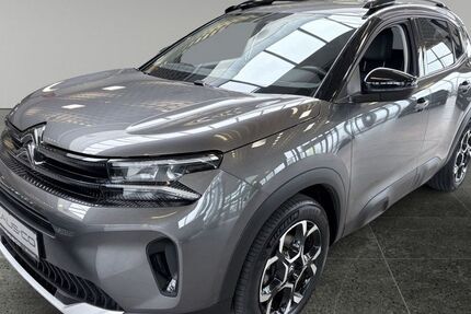 Citroen C5 Aircross 20.000 km 21.990 &euro; Flensburg 24941