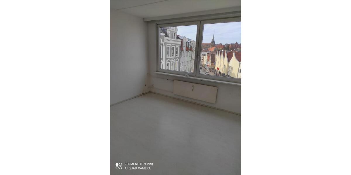 Etagenwohnung Tastrup - 1 Zimmer, 25 m&sup2;, 408&euro; | Angebot:26578066