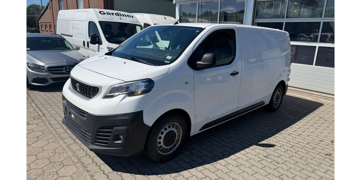 Peugeot Expert 193.000 km 7.990 &euro; Flensburg 24941