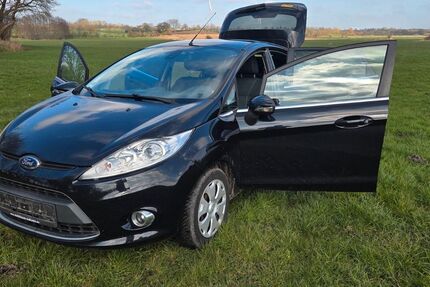 Ford Fiesta 241.000 km 2.999 &euro; Struxdorf 24891