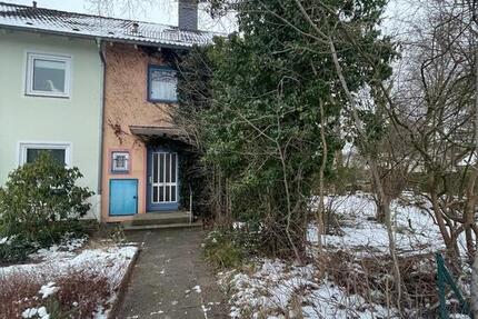 Haus Flensburg Fruerlund - 5 Zimmer, 110 m&sup2;, 220.000&euro; | Angebot:24829385