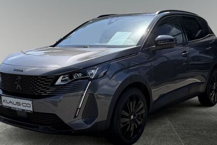 Peugeot 3008 15.649 km 25.990 &euro; Flensburg 24941