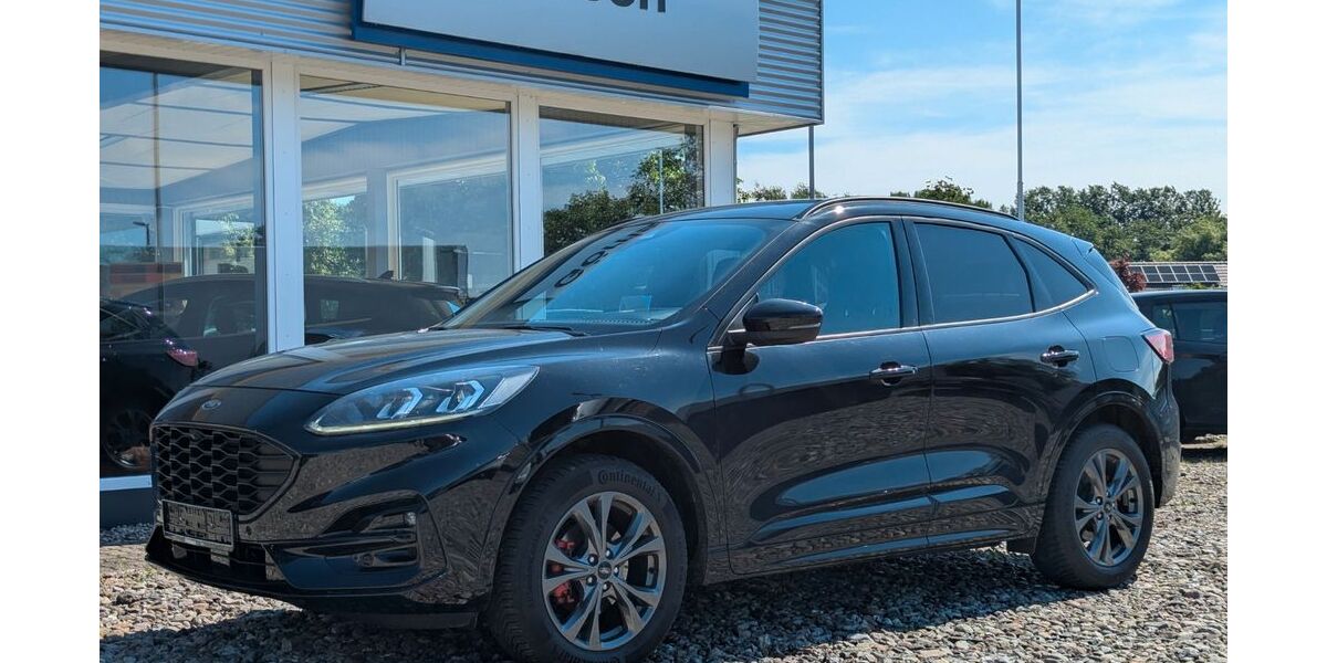 Ford Kuga 67.400 km 21.990 &euro; Tarp 24963