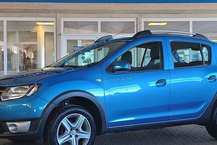 Dacia Sandero 112.083 km 7.950 &euro; Steinbergkirche 24972