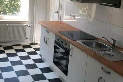 Wohnung Flensburg Fruerlund - 3 Zimmer, 66 m&sup2;, 580&euro; | Angebot:25948590