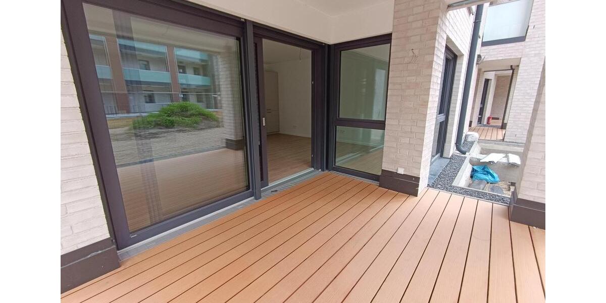 Erdgeschoßwohnung Tastrup - 3 Zimmer, 86 m&sup2;, 1.208&euro; | Angebot:25122824