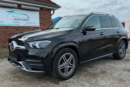Mercedes-Benz GLE 350 173.000 km 39.000 &euro; Harrislee 24955