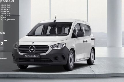 Mercedes-Benz Citan 9.999 km 31.900 &euro; Flensburg 24941