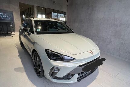 Cupra Leon 42.700 km 36.999 &euro; Joldelund 25862