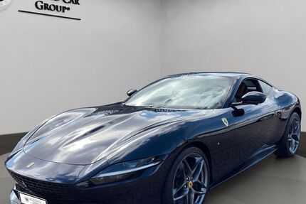 Ferrari Roma 34.132 km 174.950 &euro; Flensburg 24941