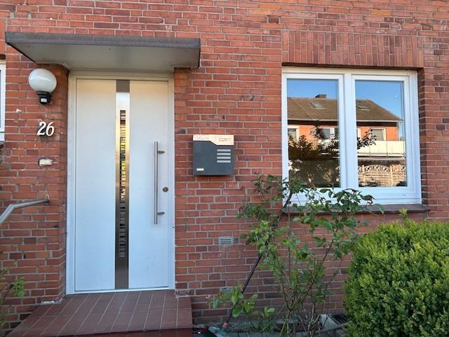 Reihenhaus Flensburg Fruerlund - 5 Zimmer, 95 m&sup2;, 258.000&euro; | Angebot:26443827
