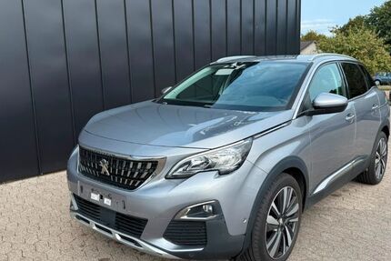 Peugeot 3008 219.000 km 8.400 &euro; Flensburg 24941