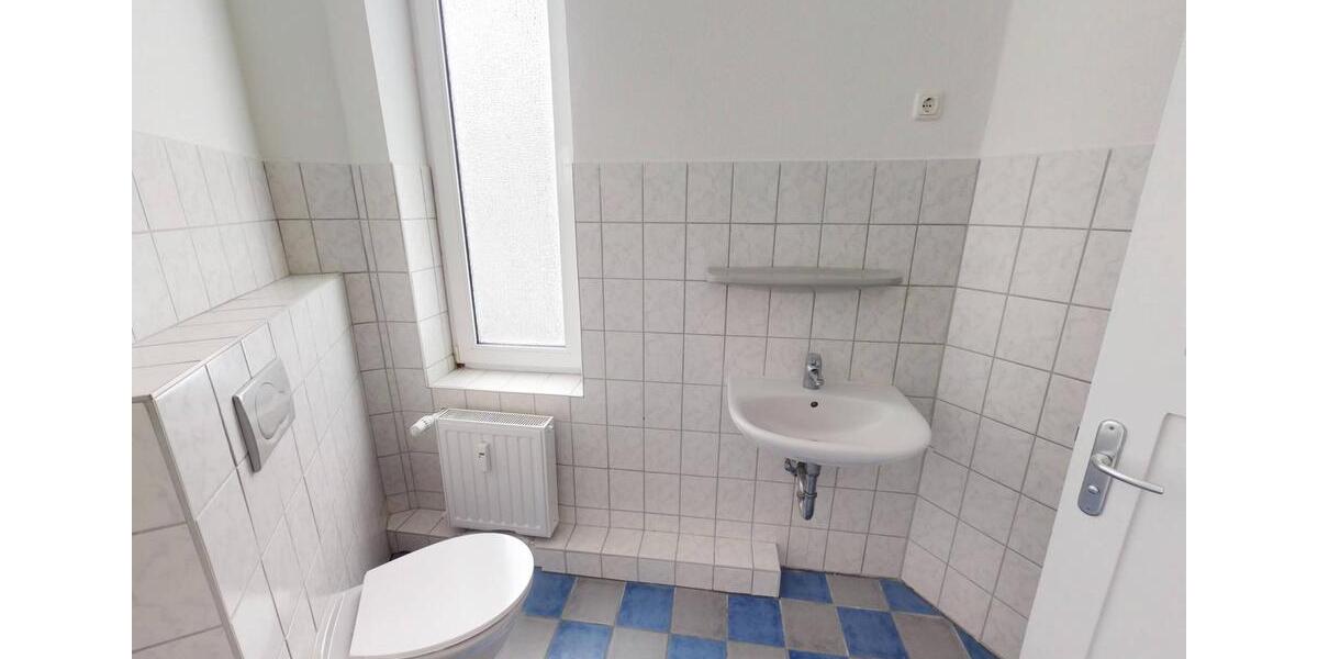 Etagenwohnung Flensburg - 5 Zimmer, 125 m&sup2;, 1.199&euro; | Angebot:26644483