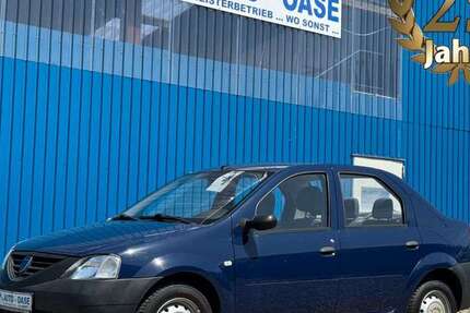 Dacia Logan 120.638 km 3.990 &euro; Flensburg 24941