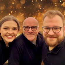 Lüdemann's Impro-Comedy-Show 10.04.2026 Ole Möhl Harrislee