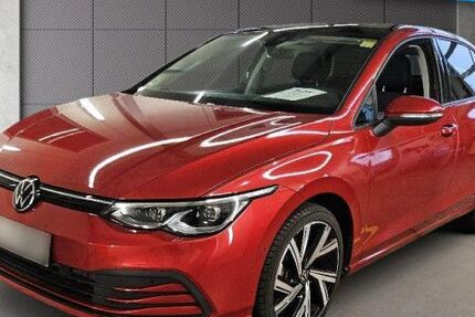 VW Golf 18.012 km 25.890 &euro; Flensburg 24941