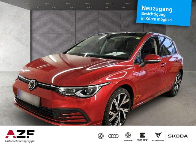 VW Golf 18.012 km 25.890 &euro; Flensburg 24941