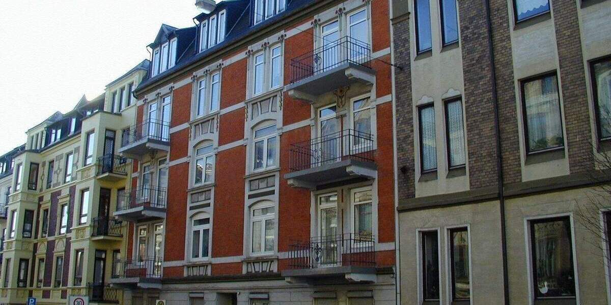 Etagenwohnung Flensburg Westliche Höhe - 3 Zimmer, 77 m&sup2;, 685&euro; | Angebot:25748484