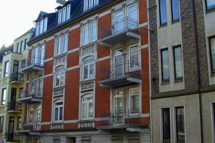 Wohnung Flensburg Westliche Höhe - 3 Zimmer, 77 m&sup2;, 685&euro; | Angebot:25748484