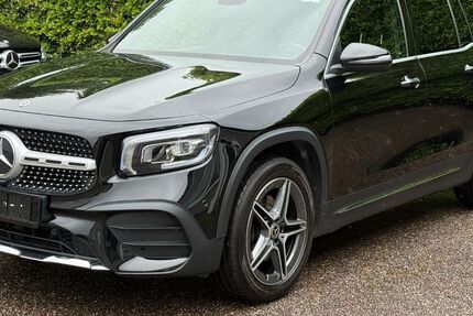 Mercedes-Benz GLB 200 89.515 km 28.495 &euro; Harrislee 24955