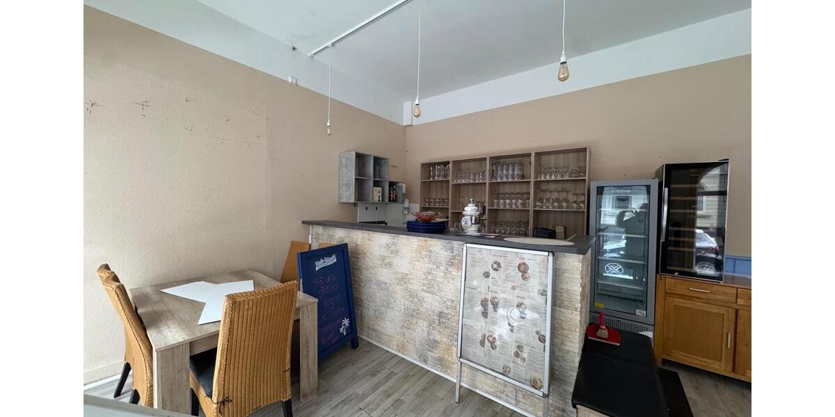 Gewerbeobjekt Flensburg Altstadt - 1.500&euro; | Angebot:25137970