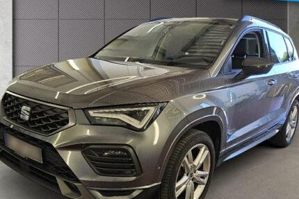 Seat Ateca 88.663 km 24.890 &euro; Flensburg 24941