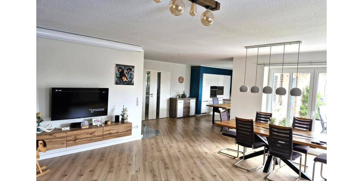 Bungalow Viöl - 5 Zimmer, 195 m&sup2;, 870.000&euro; | Angebot:26368459