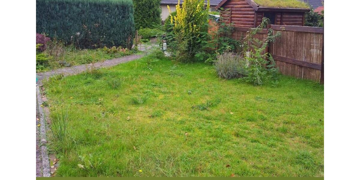 Reihenhaus Flensburg Fruerlund - 4 Zimmer, 115 m&sup2;, 285.000&euro; | Angebot:25383181