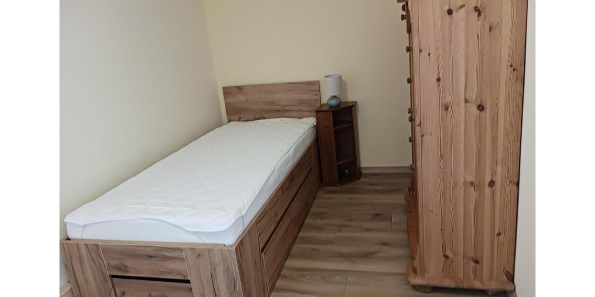 Terrassenwohnung Mohrkirch - 4 Zimmer, 95 m&sup2;, 850&euro; | Angebot:25945735