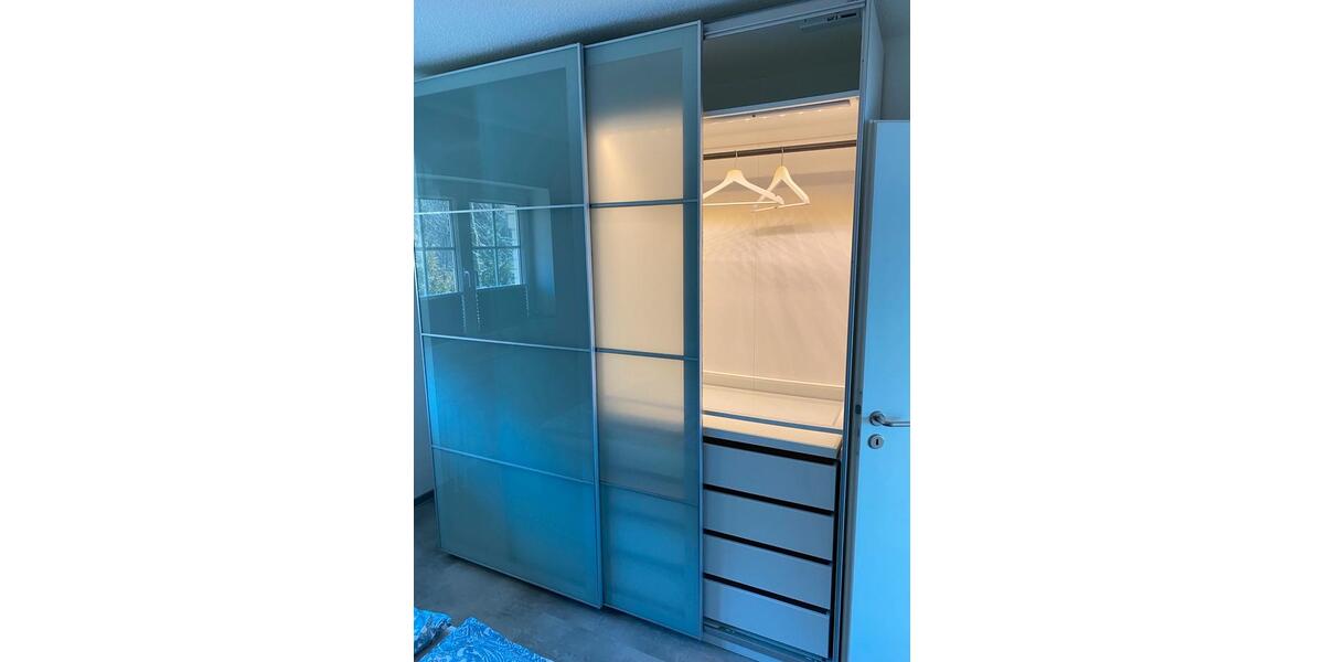 Etagenwohnung Leck - 2 Zimmer, 52 m&sup2;, 1.080&euro; | Angebot:26193284