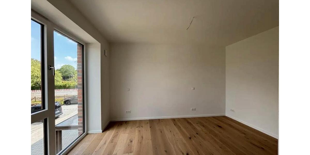 Etagenwohnung Flensburg Falkenberg - 3 Zimmer, 111 m&sup2;, 1.900&euro; | Angebot:25517248