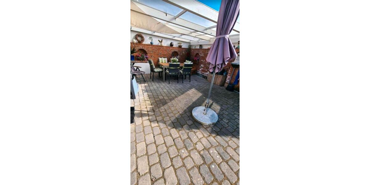 Doppelhaushälfte Süderbrarup - 3 Zimmer, 101 m&sup2;, 425.000&euro; | Angebot:26599589