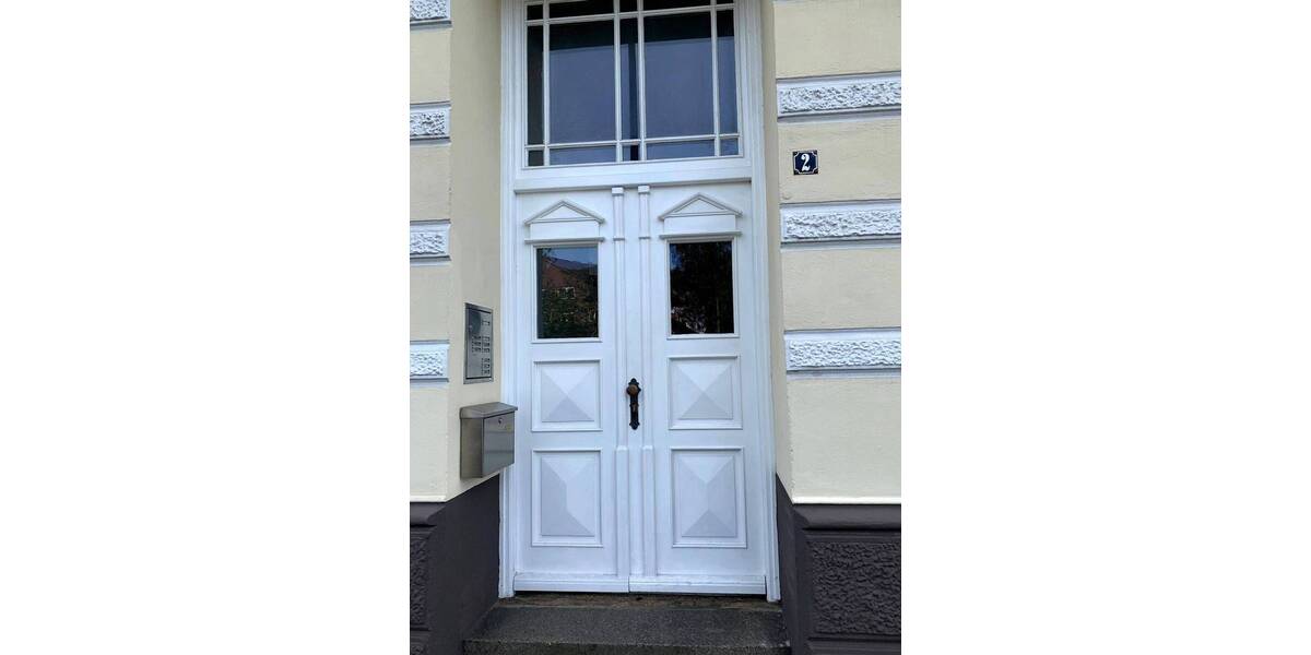 Etagenwohnung Flensburg Fruerlund - 4 Zimmer, 94 m&sup2;, 275.000&euro; | Angebot:25985341