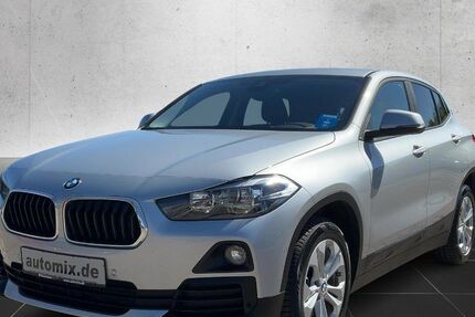BMW X2 65.000 km 20.900 &euro; Enge-Sande 25917