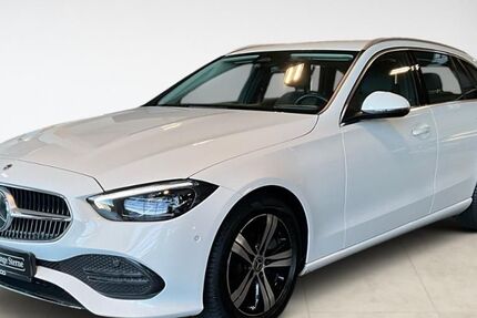 Mercedes-Benz C 200 47.600 km 32.880 &euro; Flensburg 24941