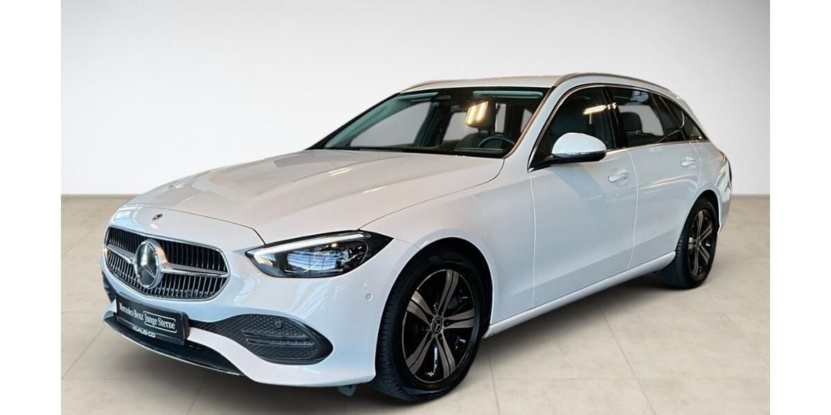 Mercedes-Benz C 200 47.600 km 32.880 &euro; Flensburg 24941