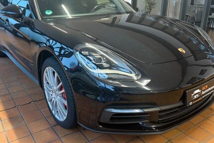 Porsche Panamera 78.510 km 57.990 &euro; Eggebek 24852