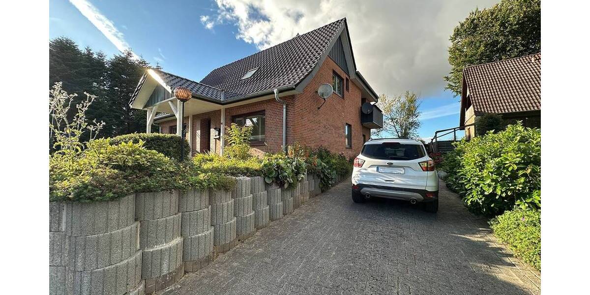 Einfamilienhaus Mohrkirch - 5 Zimmer, 126 m&sup2;, 279.000&euro; | Angebot:25706556