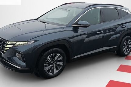 Hyundai TUCSON 28.192 km 27.770 &euro; Flensburg 24941