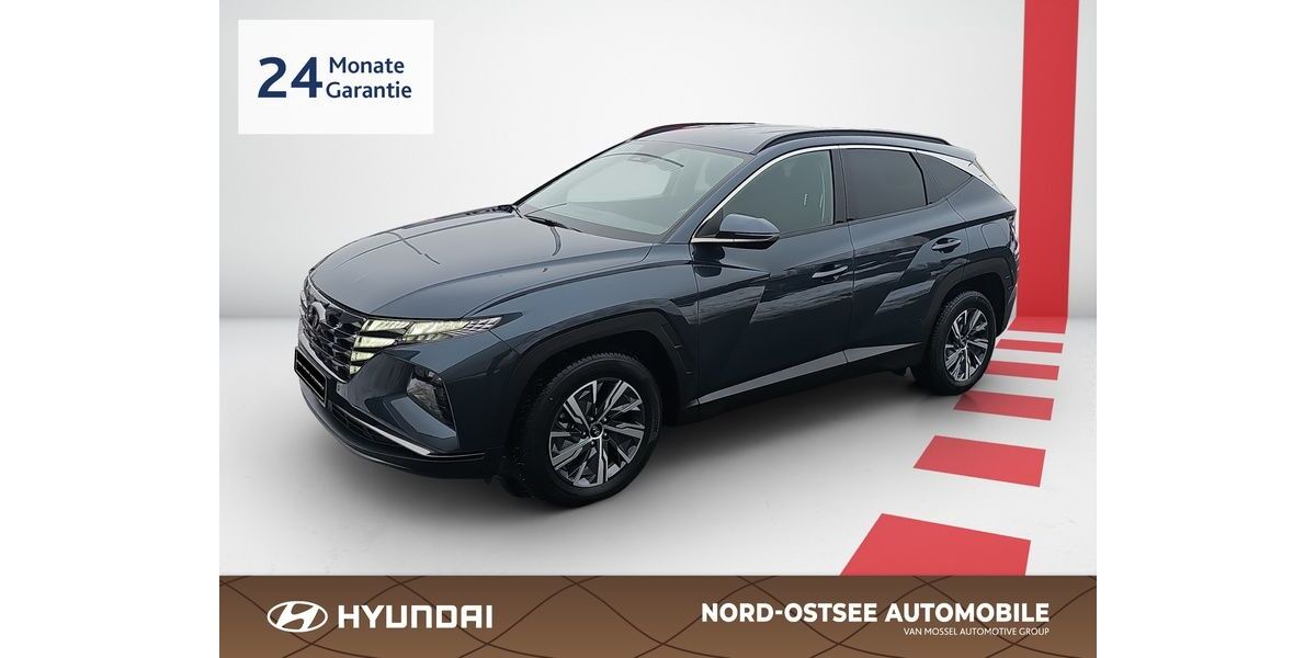 Hyundai TUCSON 28.192 km 27.770 &euro; Flensburg 24941