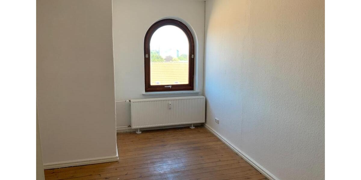 Etagenwohnung Flensburg Altstadt - 3 Zimmer, 78 m&sup2;, 570&euro; | Angebot:25571453