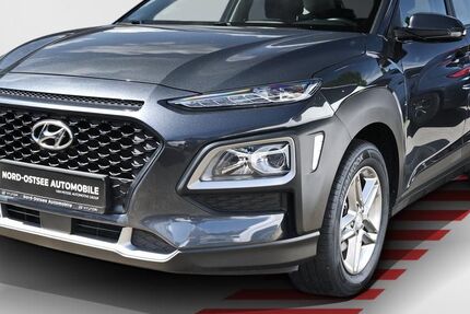 Hyundai KONA 103.000 km 11.950 &euro; Flensburg 24941