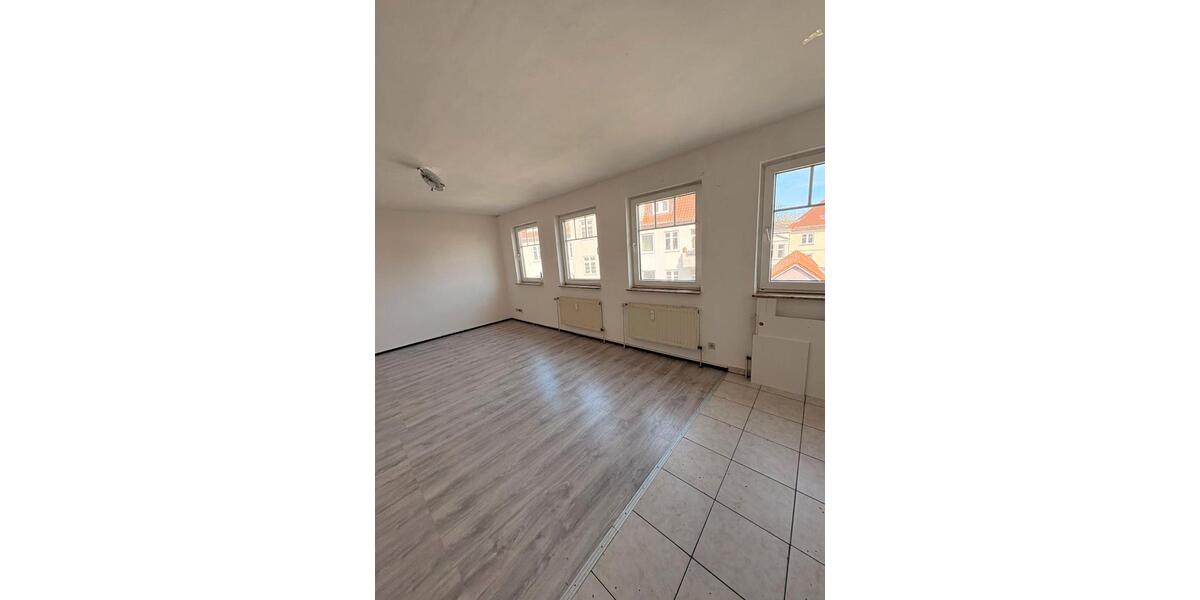 Etagenwohnung Flensburg Altstadt - 2 Zimmer, 56 m&sup2;, 419&euro; | Angebot:26339217